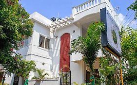 Villa De Compass Homestay Auroville